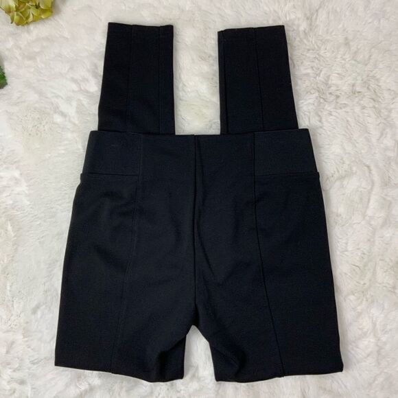 CATHERINE MALANDRINO Runway Style leggings - Picture 2 of 4